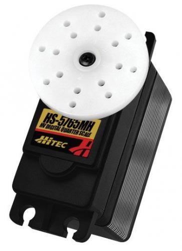 HS-5765MH Digital Mega servo
