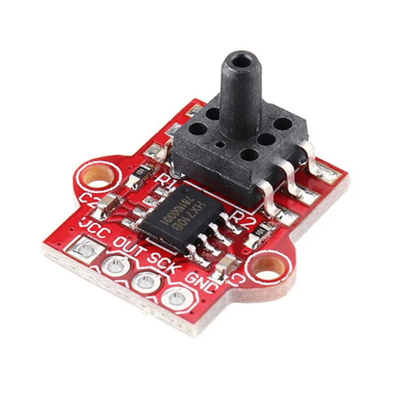 HX710B Air Pressure Sensor Module (0-40KPa) 3.3V-5V