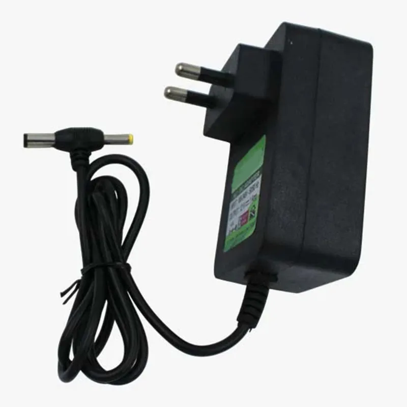 12V 2A DC SMPS Power Adapter Double Pin with LED - High Quality
