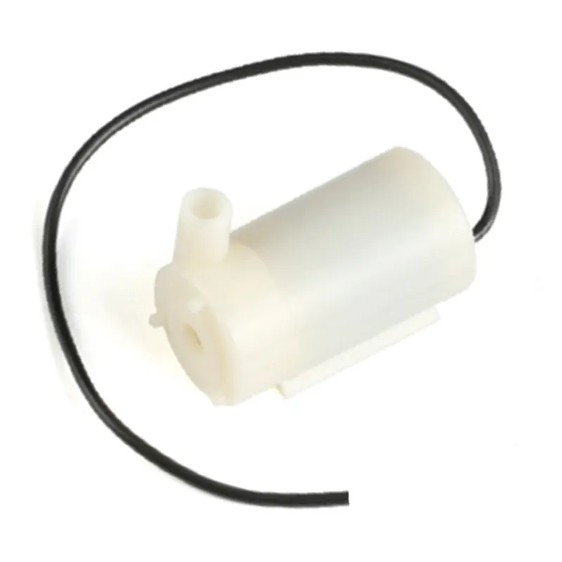 DC 3-6V Mini Micro Submersible Water Pump
