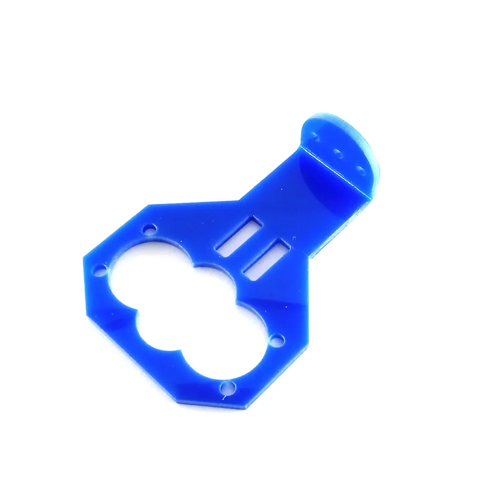 Mounting Bracket for Ultrasonic Sensor Module HC-SR04