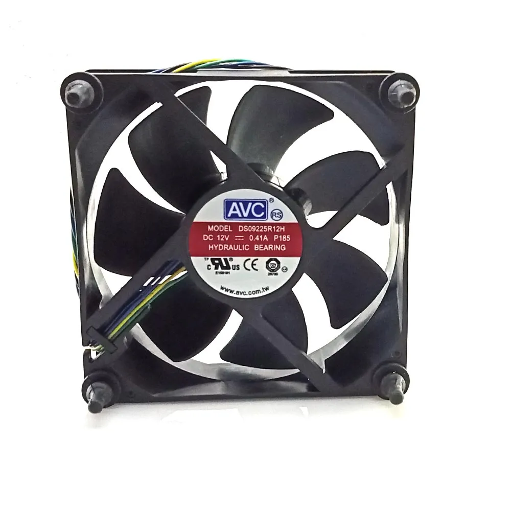 12V 9025 Cooling Fan