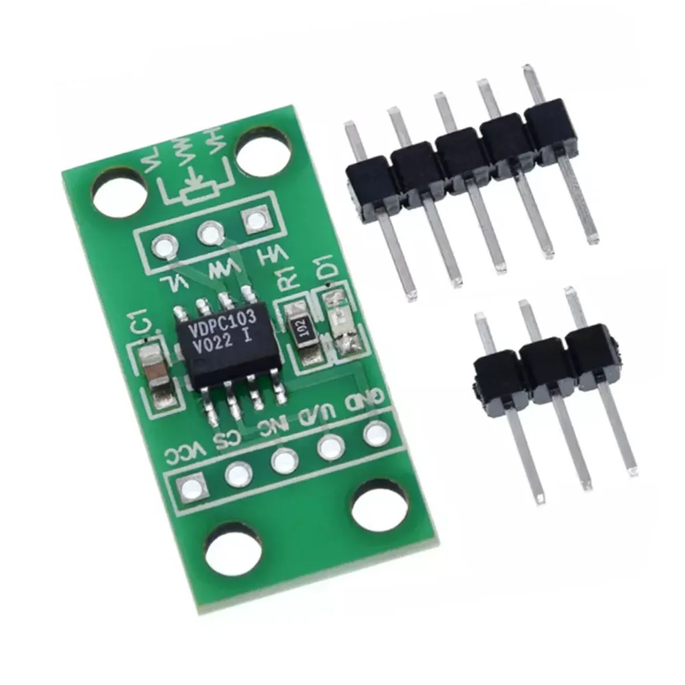 X9C103S Digital Potentiometer Board Module DC3V-5V For Arduino