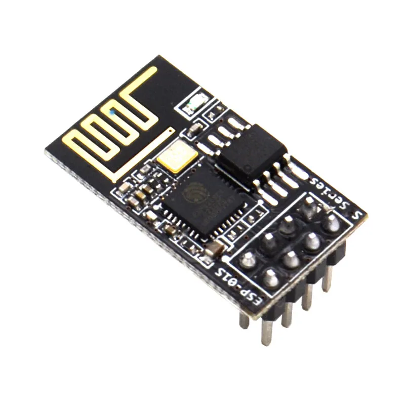 ESP-01 ESP8266 Serial WIFI Wireless Transceiver Module