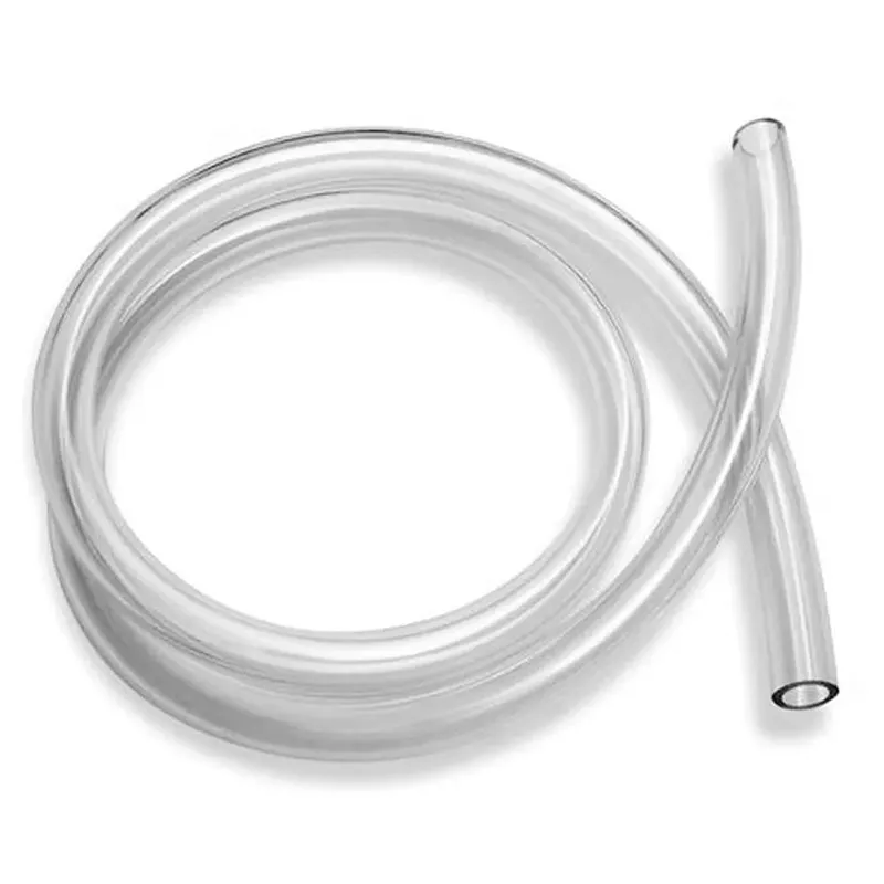 1M Transparent Water Pipe Tube for DC Submersible Water Pump