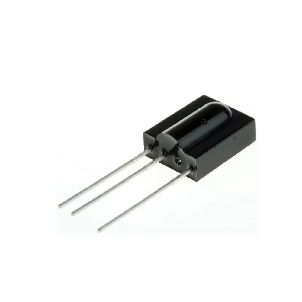 IR Receiver TSOP1738 - Infrared Sensor