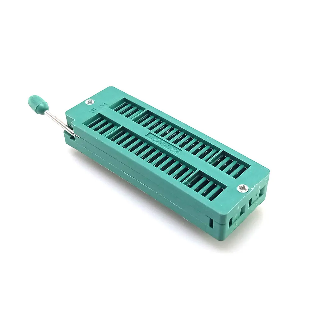 40 Pin ZIF Socket