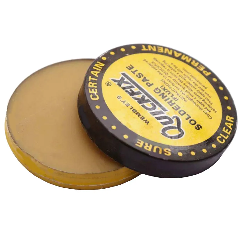 Quickfix Soldering Paste Flux