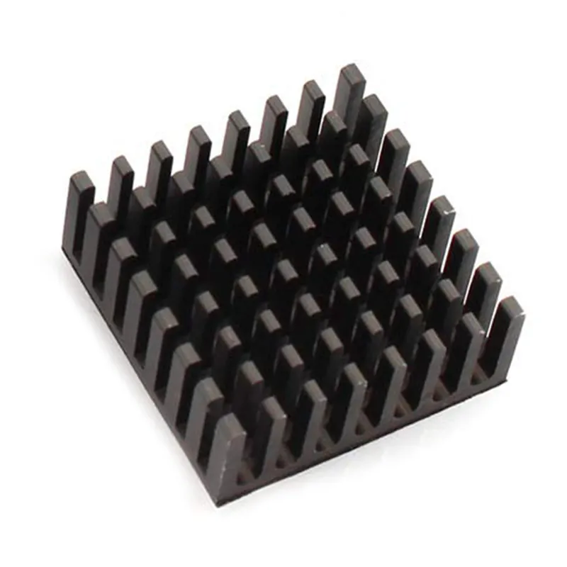 Universal Heat Sink (25 x 25 x 10 mm)