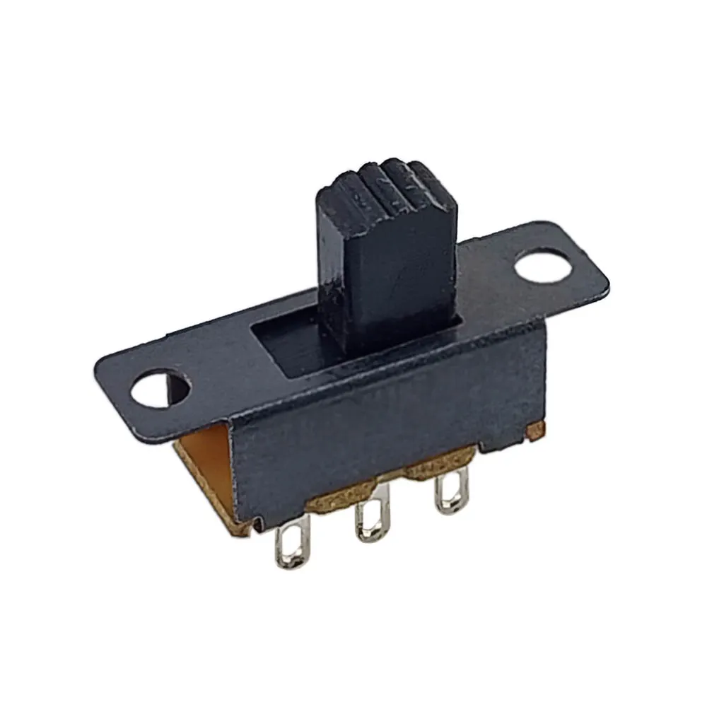 DPDT Slide Switch