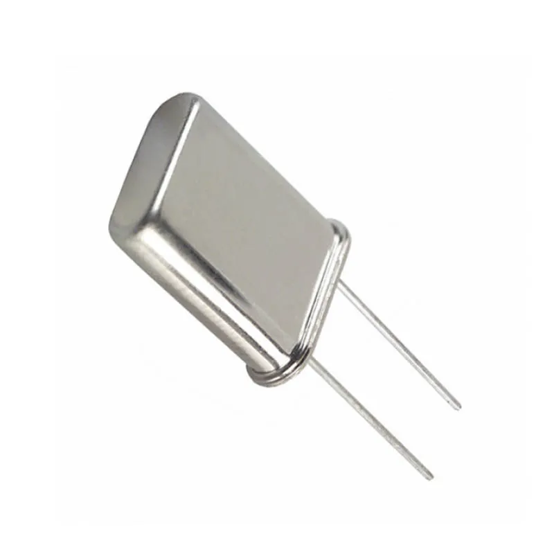 24Mhz Full-Size Crystal Oscillator HC49/U package