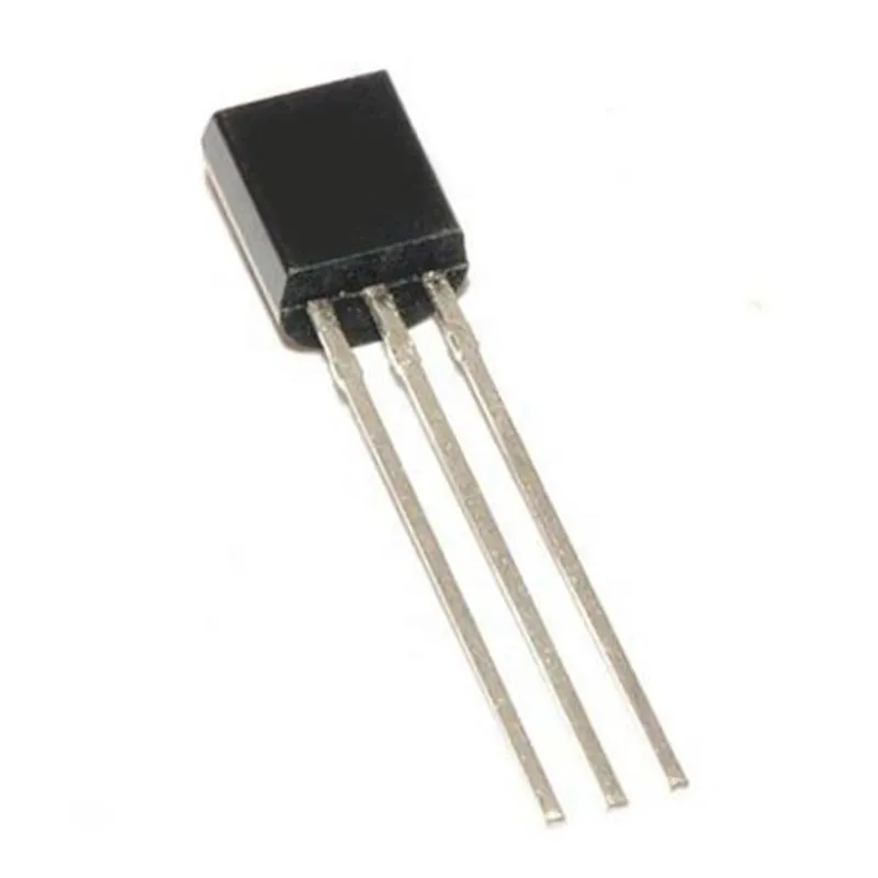 TL431 Adjustable Precision Shunt Regulator TO-92 Package