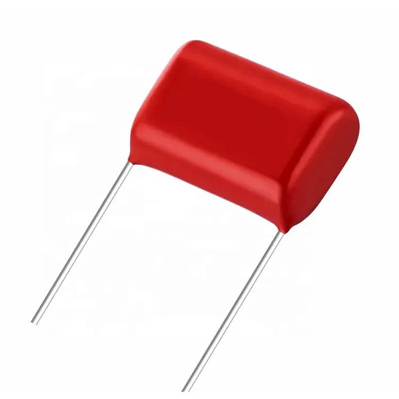 6.8nF 1600V (0.0068uF - 682J) Myler Polyester Film Capacitor