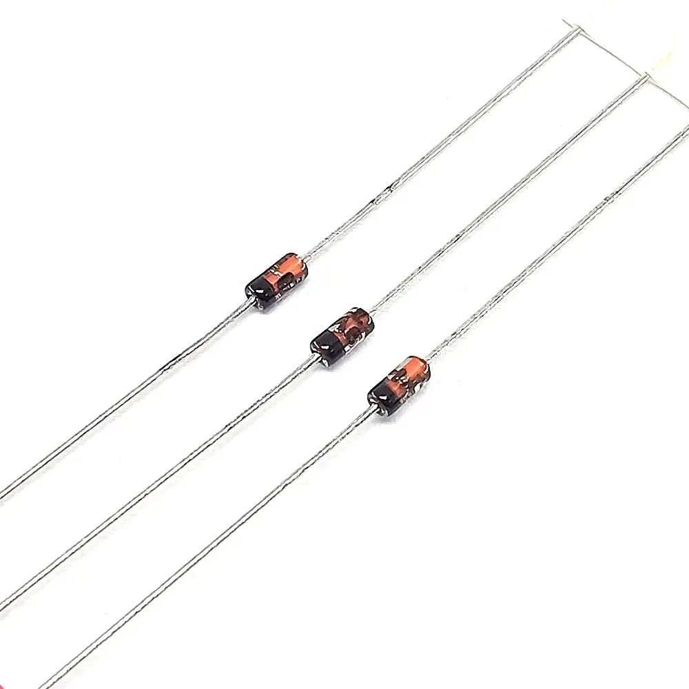 12V 500mW Zener Diode (Pack of 3)