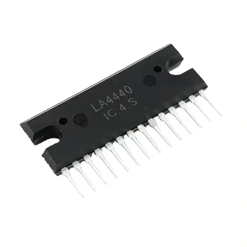 CD4440 / LA4440 6W 2-Channel Audio Power Amplifier IC