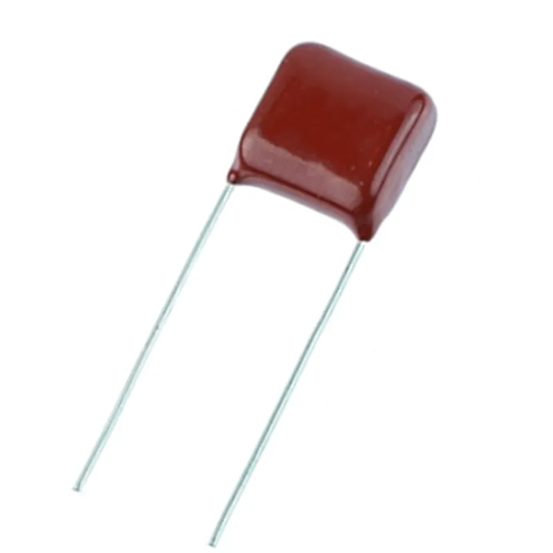 0.47uF 63V (470nF - 474J) Myler Polyester Film Capacitor
