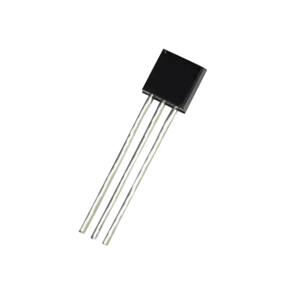 MAC97A 600V 0.8A Triac
