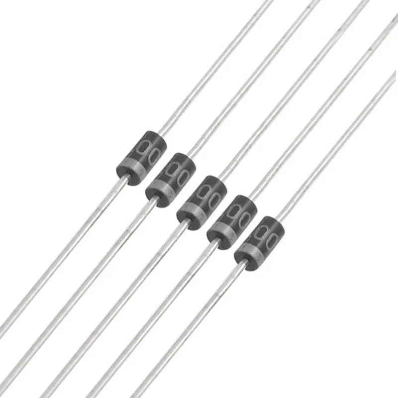 1N4007 Diode (Pack of 5)