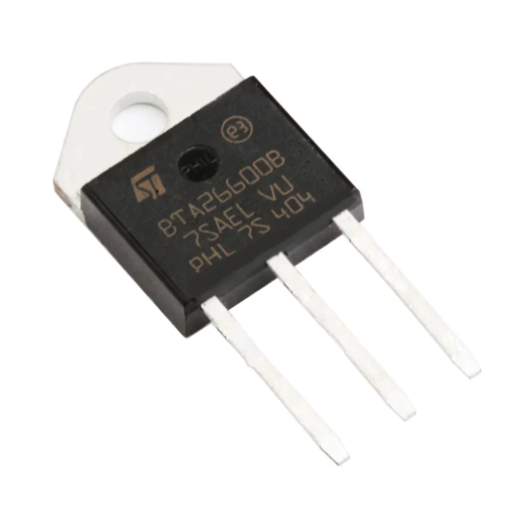 BTA26-600B 25A Triac