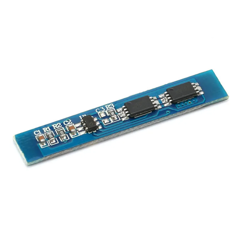 2S 3A Li-ion Lithium Battery 7.4V 8.4V 18650 Charger Protection Board Module