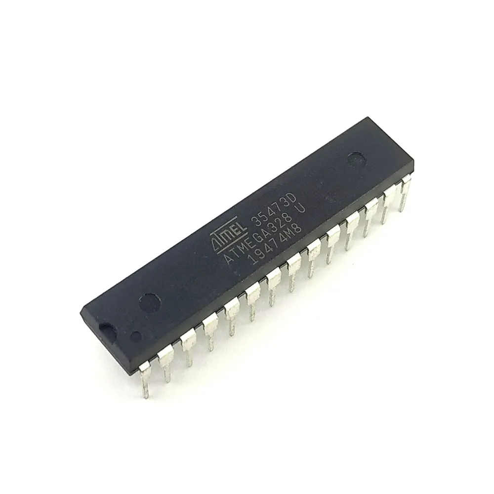 ATmega328P-U Microcontroller