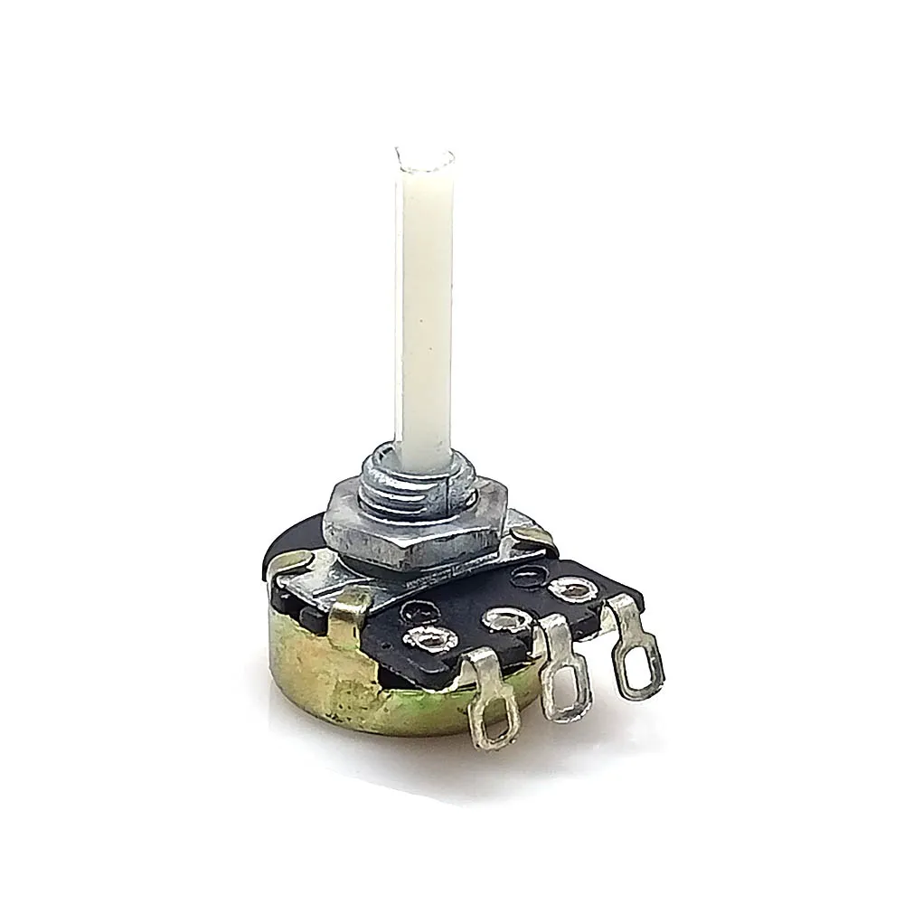 220K Ohm Linear Potentiometer