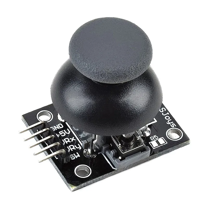 PS2 Joystick Module Breakout Sensor
