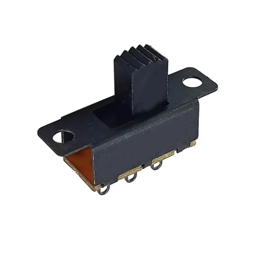 SPDT Slide Switch