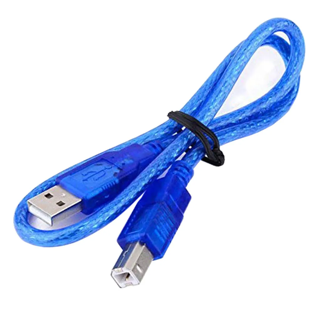 Cable For Arduino UNO/MEGA (USB A to B) - 50cm