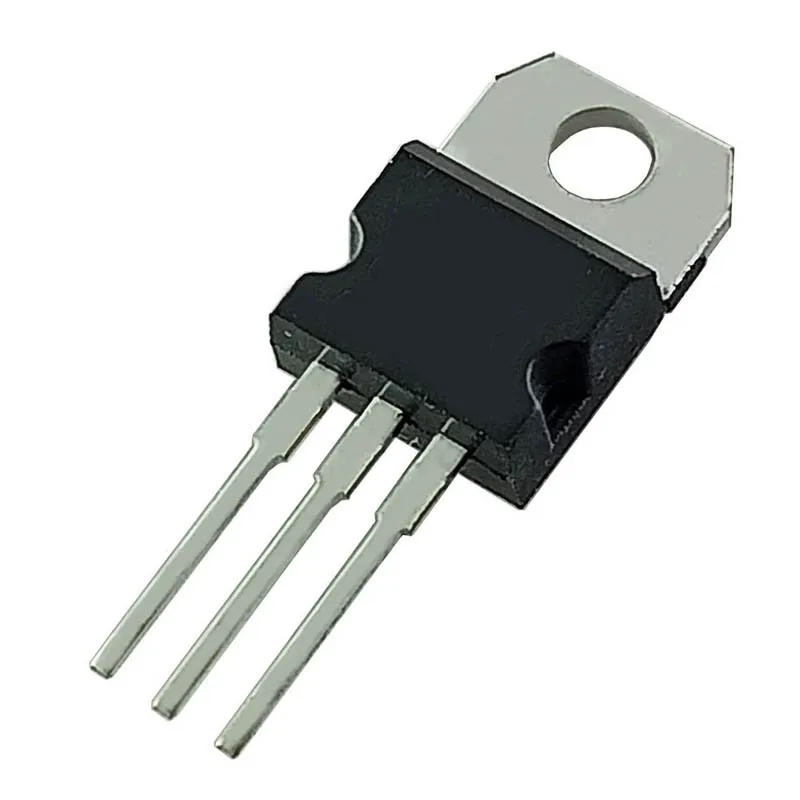 TYN604 - 600V 4A SCR Thyristor