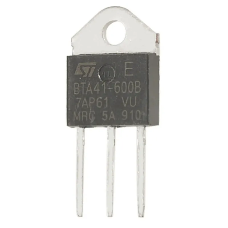 BTA41-600B 40A Triac