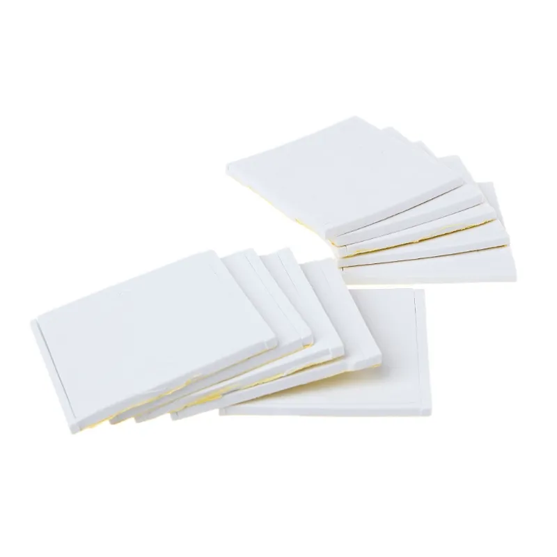 Insulation Cotton Washer for TEC1-12706 Thermoelectric Cooler Peltier