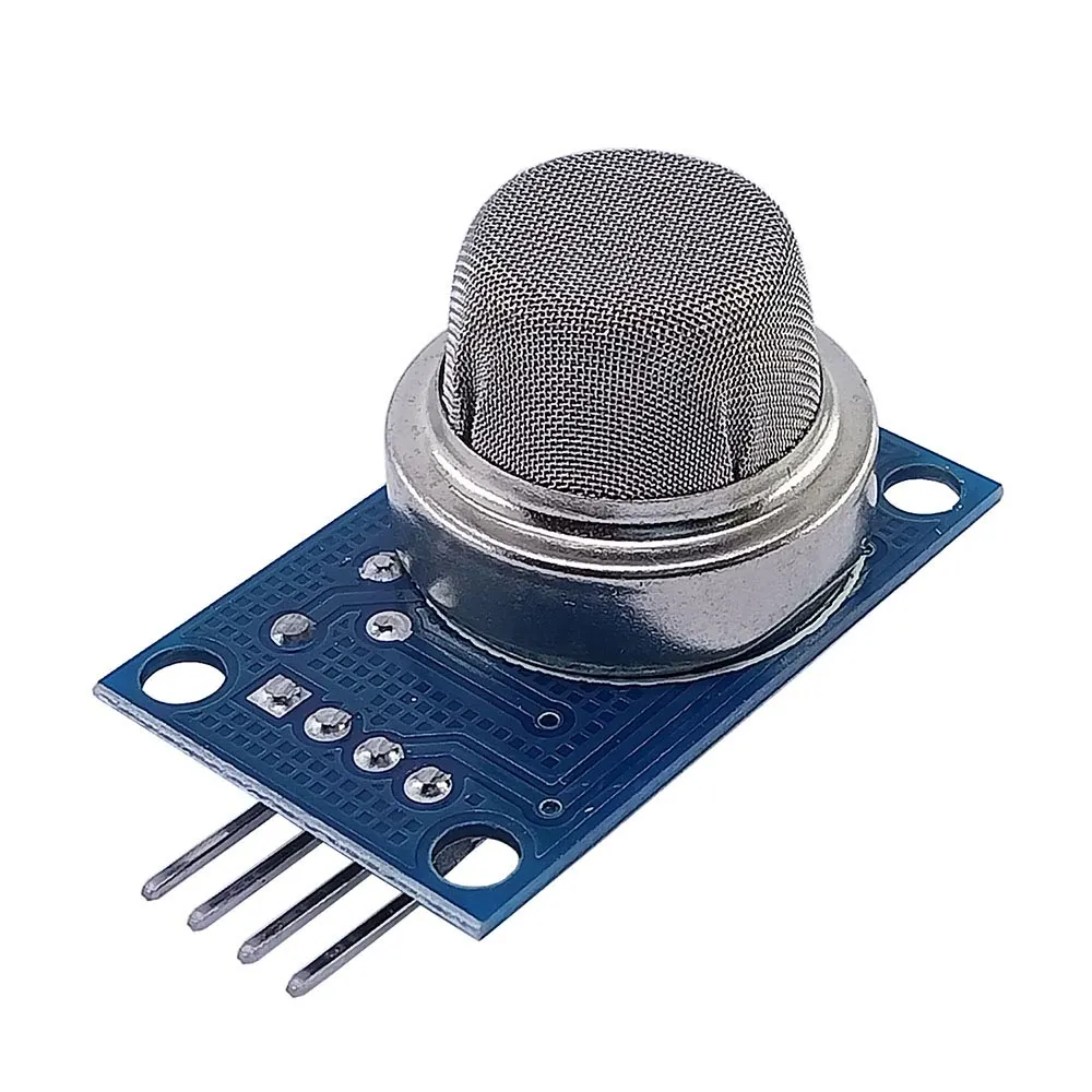 MQ-8 Hydrogen H2 Gas Sensor Module
