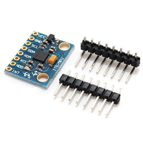 accelerometro arduino