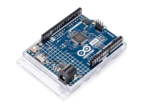 arduino uno r4 wifi compatibile