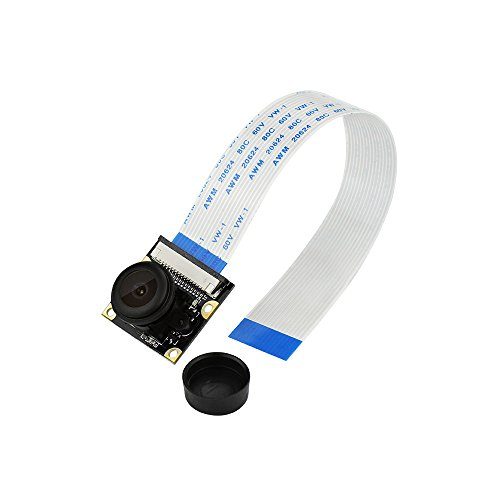 fisheye webcam