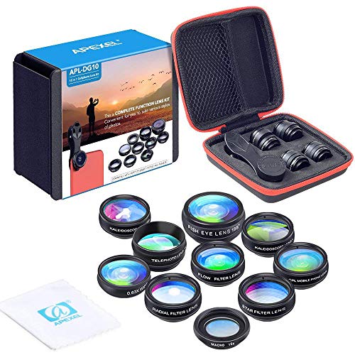 fotocamera fisheye digitale