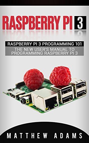 manuale raspberry pi 3