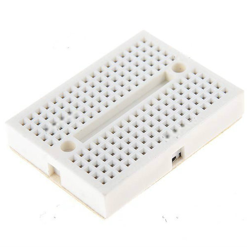 breadboard 170 punti