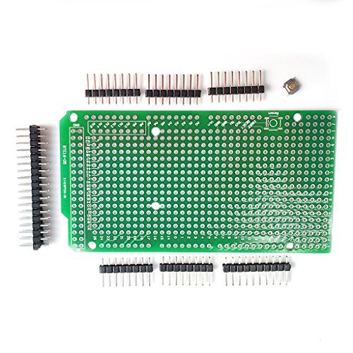 arduino mega 2560 diy