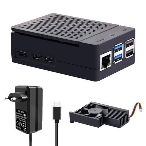 raspberry pi 5 kit