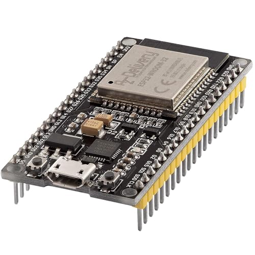 arduino nano esp32 compatibile