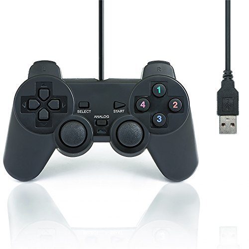 qumox controller