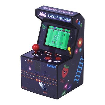 arcade machine