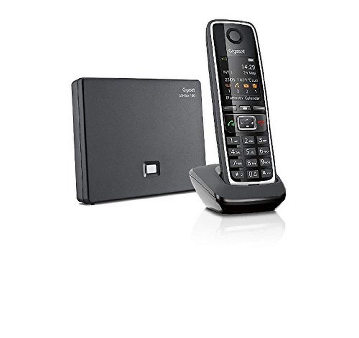 gigaset voip