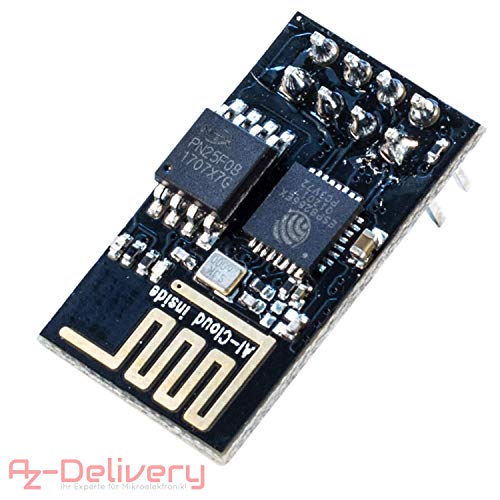 modulo wifi raspberry pi