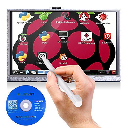 Raspberry Pi 3 Model B