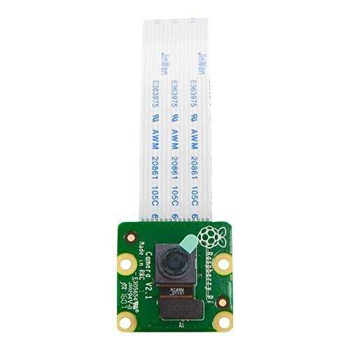 webcam raspberry pi streaming