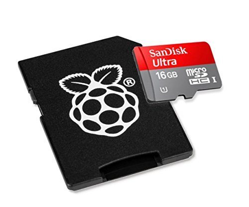 raspberry pi noobs