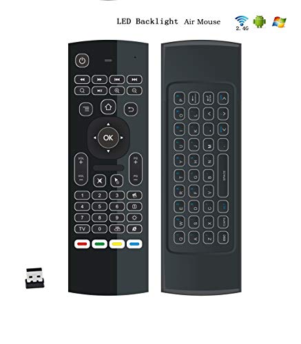 tastiera mouse wireless raspberry